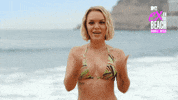 Ex On The Beach Love GIF by MTV Nederland