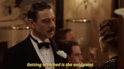 season 1 episode #104 GIF by The Last Tycoon