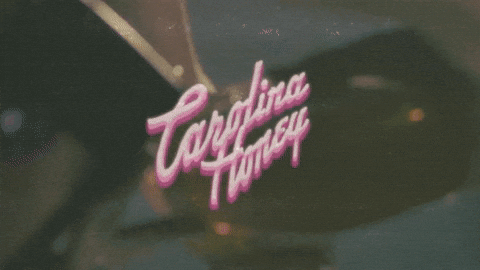 New Music Carolina GIF by Marcus King