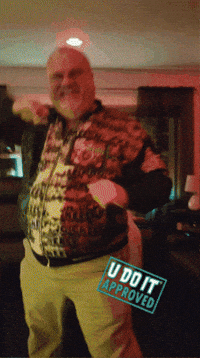Italian Dance GIF by No Cheese Records