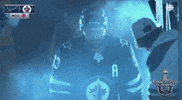 ice hockey sport GIF by NHL