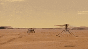 Landing Mars Rover GIF by NASA