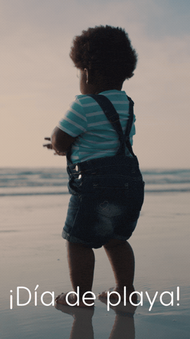 Día De Playa