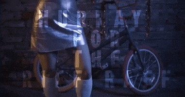indie film GIF by Hurray For The Riff Raff