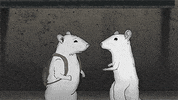 mark duplass cats GIF by Animals