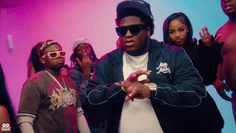 Cash Cobain GIF by broke