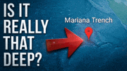 Mariana Trench GIF