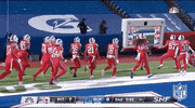 Pick Six Regular Season GIF by NFL