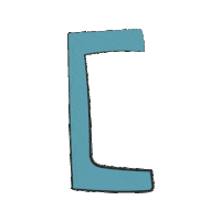 Punctuation Embed Sticker