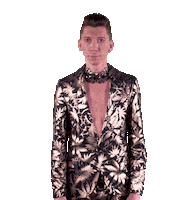 Tap Click Here Sticker by RTLde