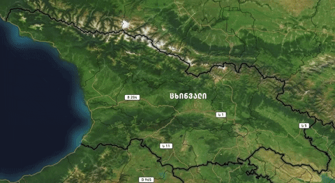 FormulaNews giphyupload georgia tskhinvali GIF