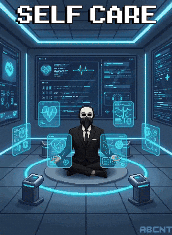 Heart Health GIF by ABCNT