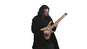Inspiration Ibanez Sticker by allyoucancontent