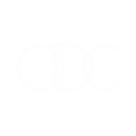 Asis Sticker by Oasis Digital Club