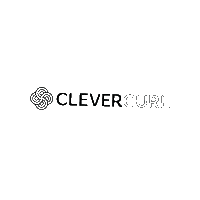 CleverCurl curlygirl clevercurl curlyhairproducts Sticker