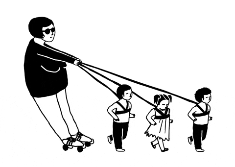 GIF by Laurène Boglio