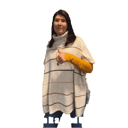 Question Ok Sticker by Hoopaugh Grading Company