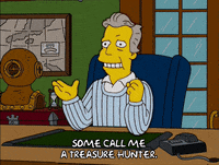season 17 episode 10 GIF