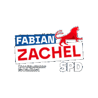 Zachel Sticker by sqna