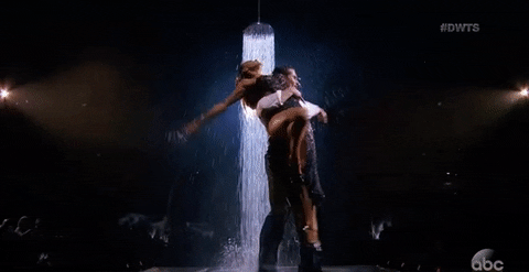 Abc Dwts GIF by Dancing with the Stars