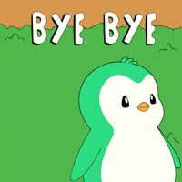 Leaving Bye Bye GIF by Abster