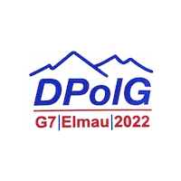 Bayern G7 Sticker by dpolg_bayern