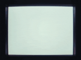 Turn Off Vintage GIF by la Chapelle