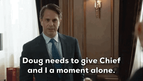 Thomas Sadoski Luna GIF by CBS
