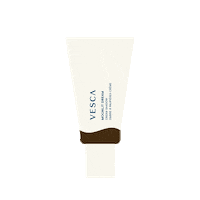 Makeup Glow Sticker by Vesca Beauty