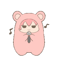 aiart_4747 rikka holostars ホロスターズ ホロスタ Sticker