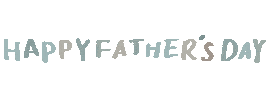 Father Happy Fathers Day Sticker
