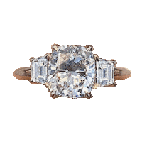 Lauren B Ring Sticker by Lauren B Jewelry