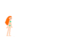 Fun Pirouette Sticker by WNP