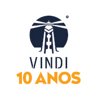 Vindimkt marketing empreendedorismo assessoria vindi Sticker