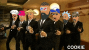 Deez Cookie GIF by Deez NFTs