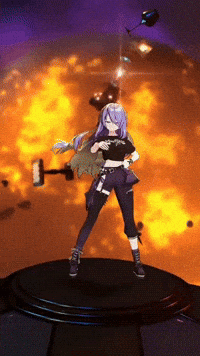 Fake Fake Fake Hololive GIF