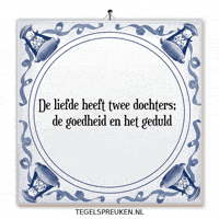 Respect Troost GIF by Tegelspreuken.nl