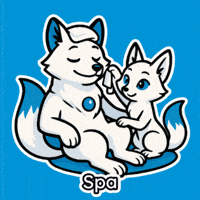 Relax Love GIF