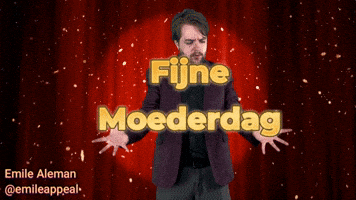 Mama GIF