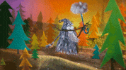 stop motion dancing GIF by Nickelodeon