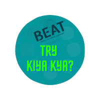 Ready To Drink Party Sticker by BEATCOCKTAILS