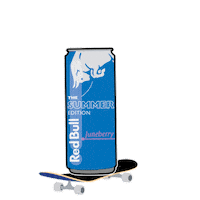 Gives You Wiiings Good Vibes Sticker by Red Bull