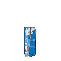 Gives You Wiiings Good Vibes Sticker by Red Bull