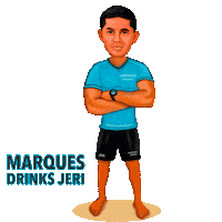 Drinks Jericoacoara Sticker by Jeri Nascido na Vila