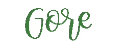 Gore Pirates Sticker