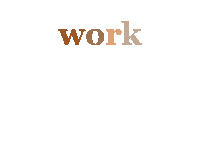 Work Munka Sticker