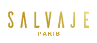 Paris Sticker by Salvajeworld