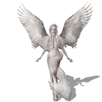 manufakturherzblut angel crystal herzblut manufaktur herzblut Sticker