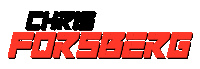 Fr Sticker by Forsberg Racing