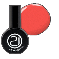 21E270 Sticker by Nails21